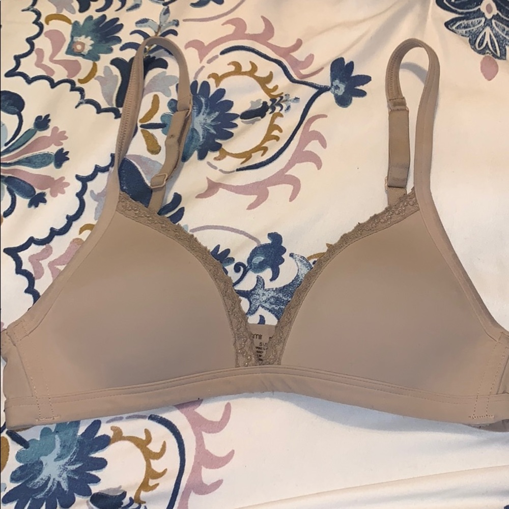 Bra